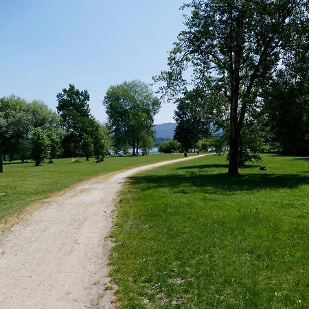 Refugio Del Lago Seekirchen am Wallersee Extérieur photo