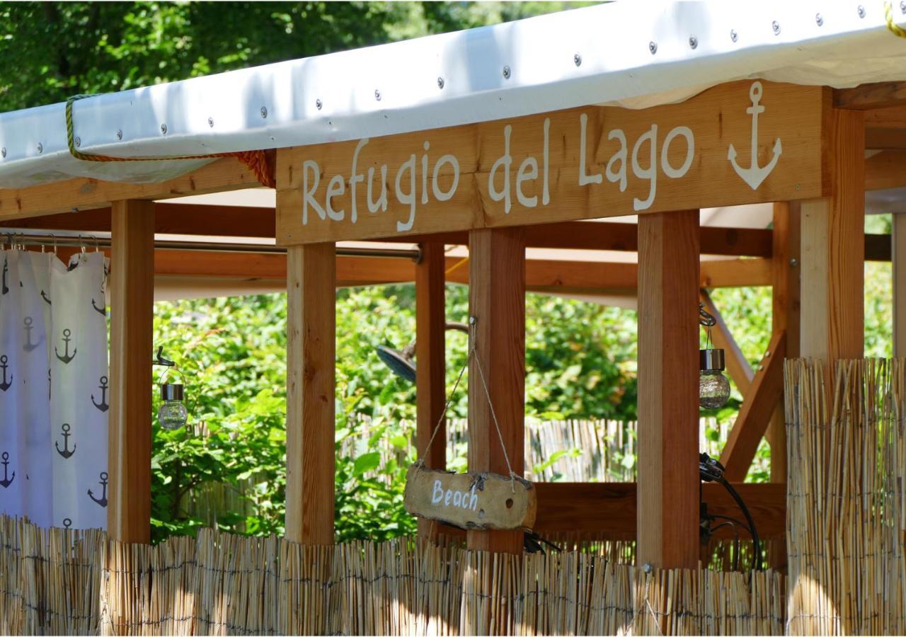 Refugio Del Lago Seekirchen am Wallersee Extérieur photo